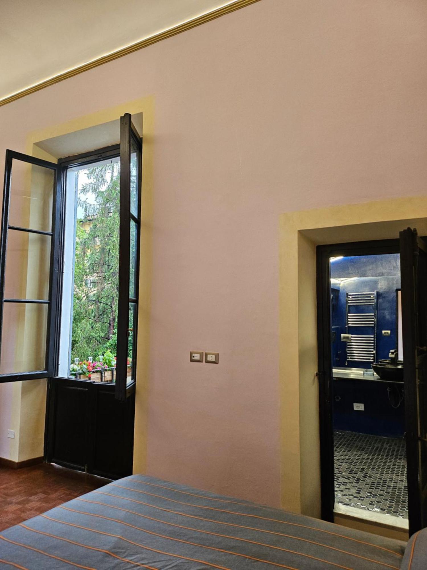 דירות פירנצה Scuderie Il Magnifico מראה חיצוני תמונה